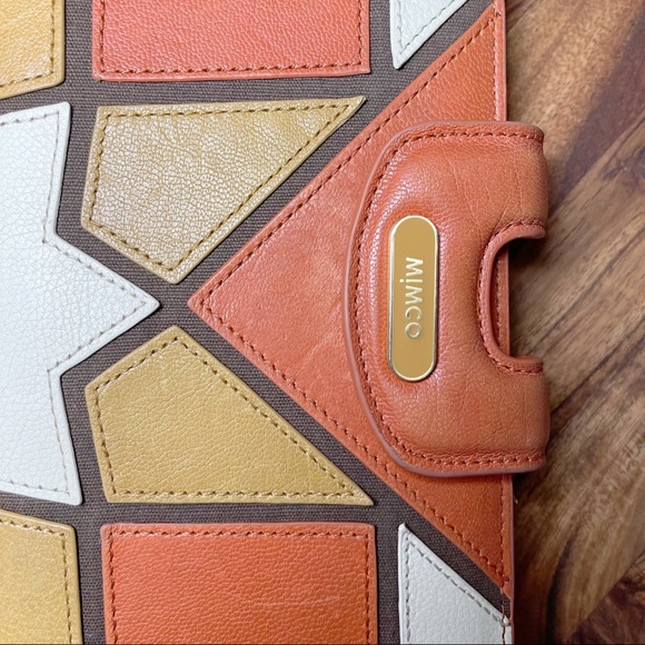 Mimics travel wallet - Picture 2 of 13